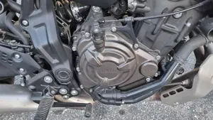 Yamaha Tracer 7 GT (2021 - 24)  (9)
