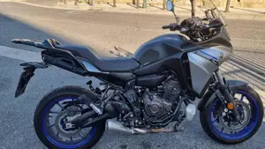 Yamaha Tracer 7 GT (2021 - 24)  (11)