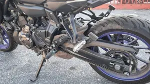 Yamaha Tracer 7 GT (2021 - 24)  (12)