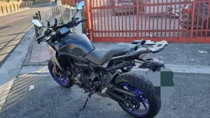 Yamaha Tracer 7 GT (2021 - 24)  (13)