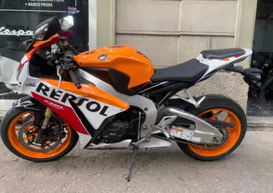 Honda CBR 1000 RR Fireblade (2012 - 16) - Annuncio 9570591