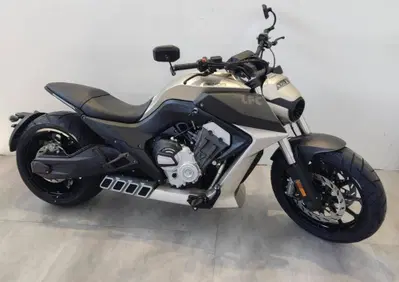 Benda Motorcycles LFC 700 (2024 - 26) - Annuncio 9570631