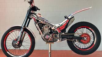 montesa cota 4rt race replica (2017 - 21)