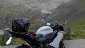 Honda CBR 600 F ABS (2011 - 13) 