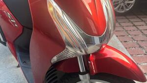 Honda SH 150 i ABS (2013 - 16) 