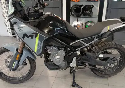 CFMOTO 450MT (2024 - 26) - Annuncio 9570707