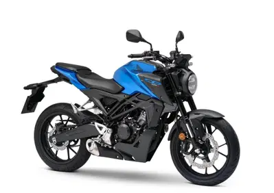Honda CB 125 R (2024 - 26) - Annuncio 9570717