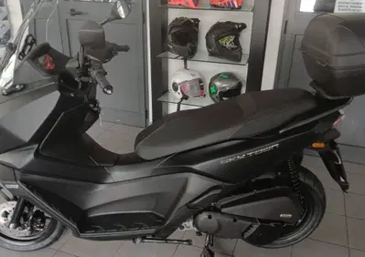 Kymco Skytown 125i (2024 - 26) - Annuncio 9570716
