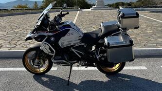 Bmw R 1250 GS Adventure (2021 - 24) usata