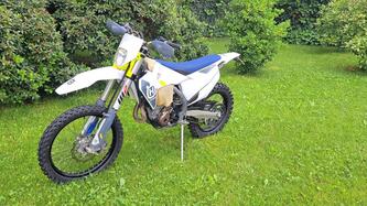 husqvarna fe 350 (2022)