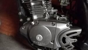 Betamotor Alp 200 4T (1999 - 06) 