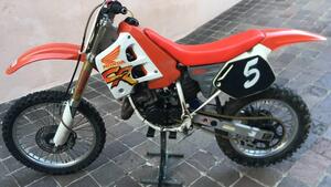Honda CR 125 R (1990 - 99) 