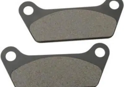 Pastiglie posteriori organiche Per FLT dal 1980 al  - Annuncio 8555241