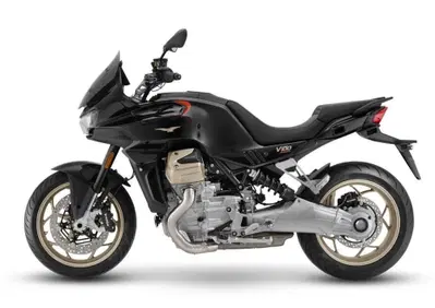 Moto Guzzi V100 Mandello (2022 - 24) - Annuncio 9571222