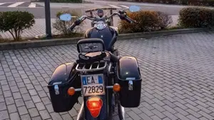 Triumph America (2011 - 16)  (4)