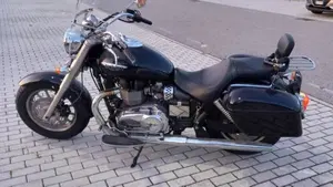 Triumph America (2011 - 16)  (2)