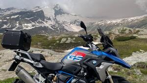 Bmw R 1200 GS (2017 - 18) 