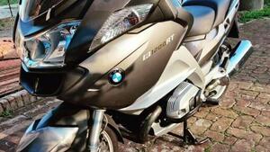 Bmw R 1200 RT (2010 - 13) 