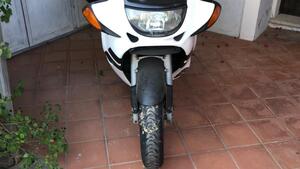 Bmw K 1200 RS (1997 - 06) 