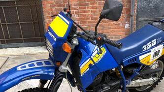 Cagiva T4 350 E usata