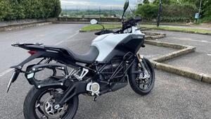 Zero DSR/X (2022 - 25) 