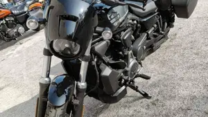 Harley-Davidson Nightster (2023 - 26)  (2)