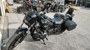 Harley-Davidson Nightster (2023 - 26) 