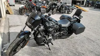 Harley-Davidson Nightster (2023 - 26) usata