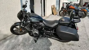 Harley-Davidson Nightster (2023 - 26)  (3)