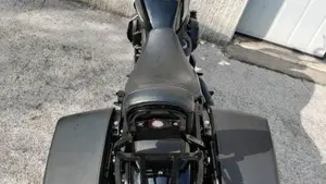 Harley-Davidson Nightster (2023 - 26)  (6)