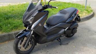 yamaha x-max 250 (2014 - 16)