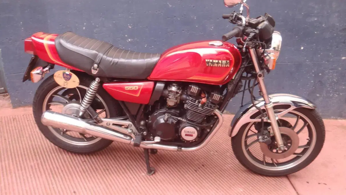 Yamaha   (2)