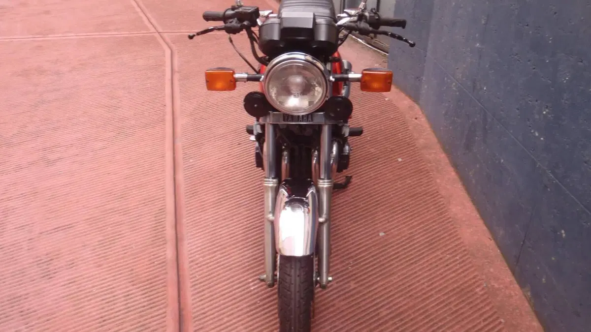 Yamaha   (3)