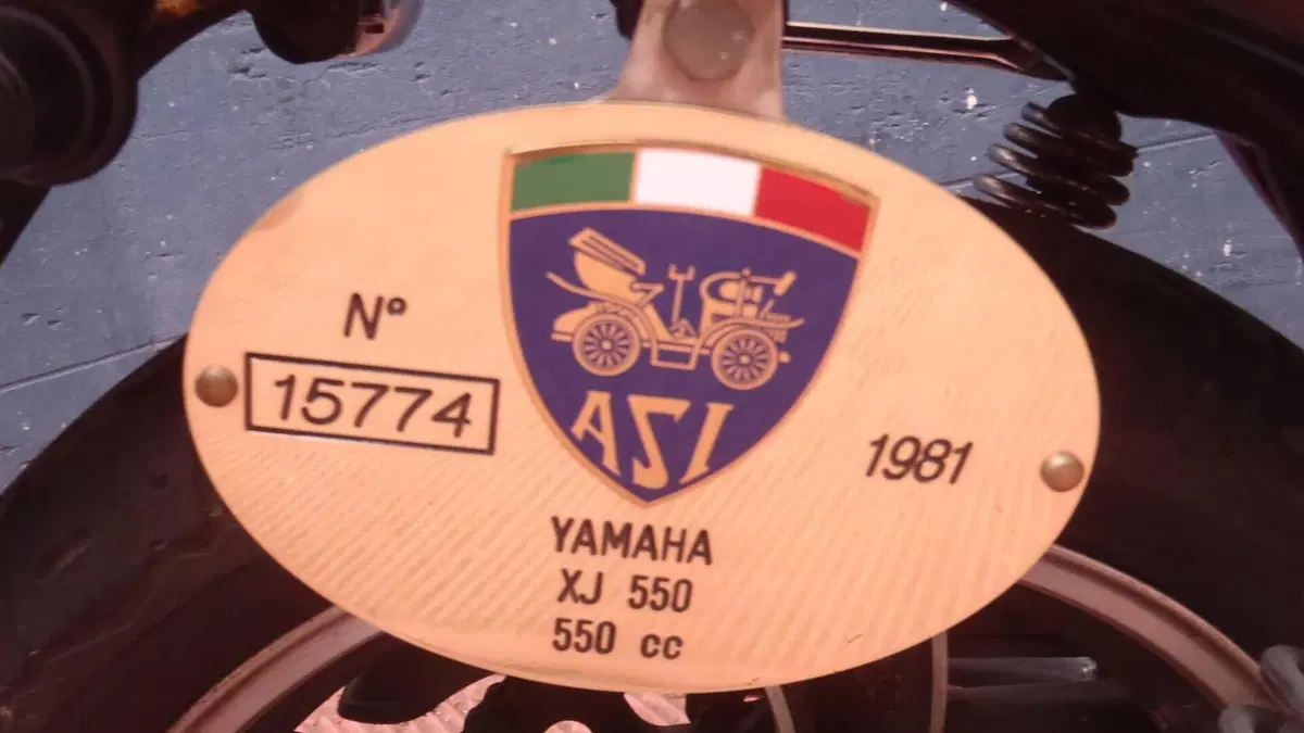 Yamaha   (5)