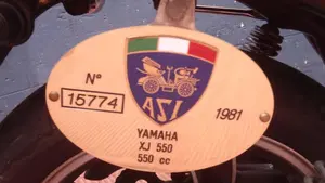 Yamaha   (5)