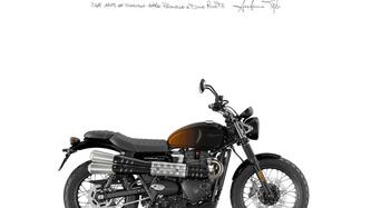 Triumph Scrambler 900 (2023 - 25) nuova