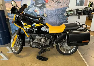Bmw R100GS - Annuncio 9572065