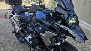 Bmw R 1250 GS Ultimate Edition (2023) 
