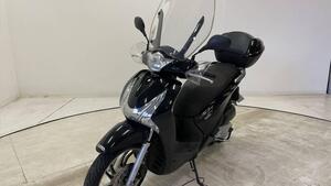 Honda SH 150 i ABS (2013 - 16) 