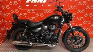 Royal Enfield Meteor 350 Fireball (2021 - 25) 