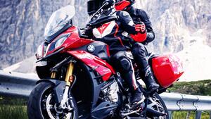 Bmw S 1000 XR (2015 - 16) 