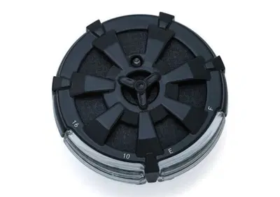 Tappo serbatoio lato sinistro con indicatore livel  - Annuncio 9572763