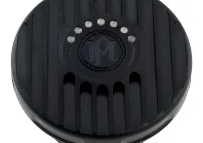 Tappo serbatoio lato sinistro con indicatore livel Performance Machine - Annuncio 9572785