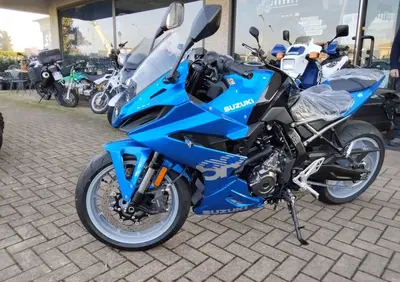 Suzuki GSX-8R (2024 - 26) - Annuncio 9545682