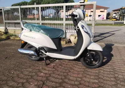 Suzuki Address 125 (2023 - 24) - Annuncio 9275754