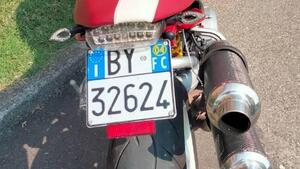 Ducati Monster S2 R (2004 - 07) 