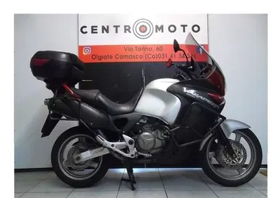 Honda Varadero 1000 (1999 - 02) - Annuncio 9573011