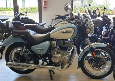 Royal Enfield Meteor 350 Aurora (2024 - 26) - Annuncio 9573090