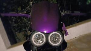 Buell Lightning CityX XB9 SX (2005 - 09) 