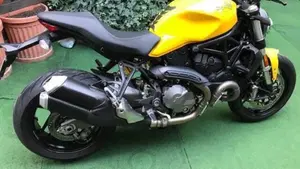 Ducati Monster 821 (2018 - 20)  (3)
